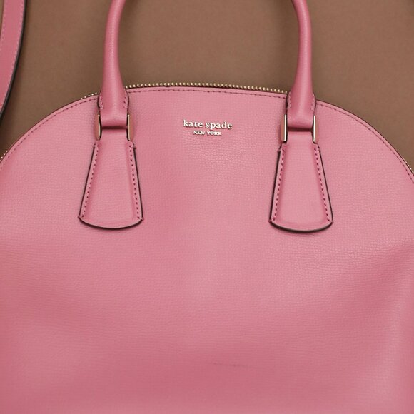 Cute Kate Space Pink Bag Cameron Street Lottie - Picture 3 of 10